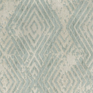 Tingle 1 Mist by Stout Fabric