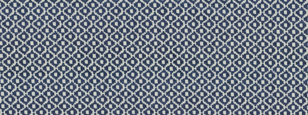 Tinker 54 Sapphire by Covington Designer Fabric