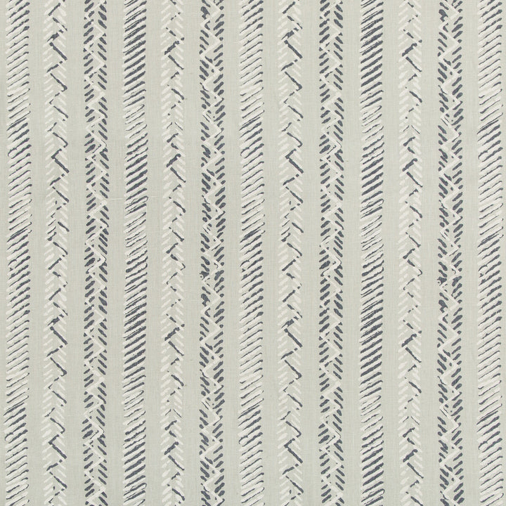 Tintlines Cloud by Kravet Design Fabric BARCLAY BUTERA SAGAMORE LINEN - 98%;POLYESTER - 2% India MEDIUM Horizontal: 13 and Vertical: 15.35 51 - Fabric Carolina -