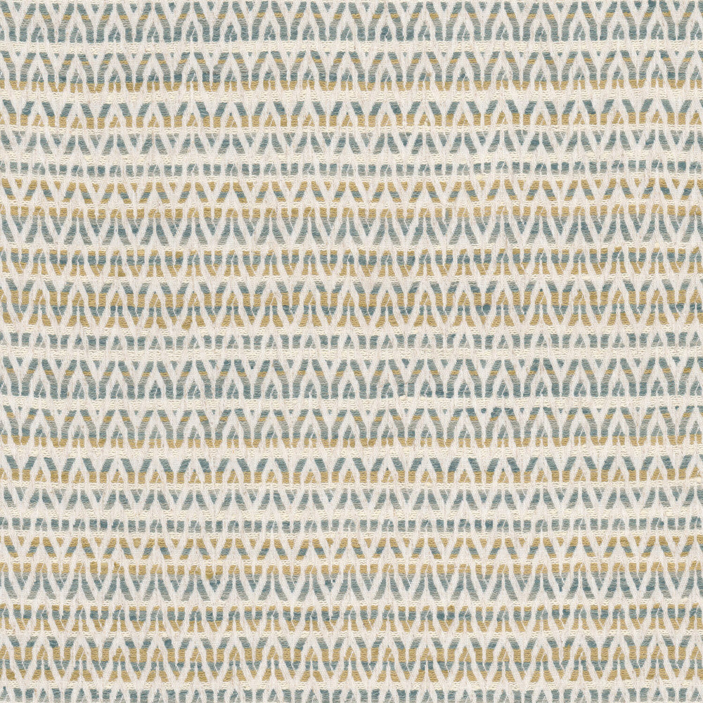 Tioga 1 Seaglass by Stout Fabric Stout Fabric Tioga 1 SeaglassFabric Comfortable Living Seacrest/Shoreline 79%Pol 16%Cot 5%Lin India </p><p>Repeat: H: 0.75, V: 16.875 56 in - Fabric Carolina -