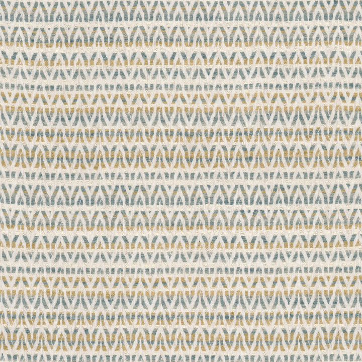 Tioga 1 Seaglass by Stout Fabric Stout Fabric Tioga 1 SeaglassFabric Comfortable Living Seacrest/Shoreline 79%Pol 16%Cot 5%Lin India </p><p>Repeat: H: 0.75, V: 16.875 56 in - Fabric Carolina -