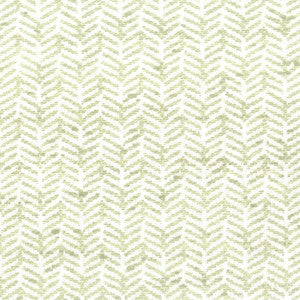 Tipsey 2 Aloe by Stout Fabric