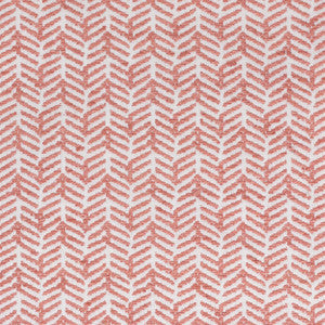 Tipsey 4 Tearose by Stout Fabric