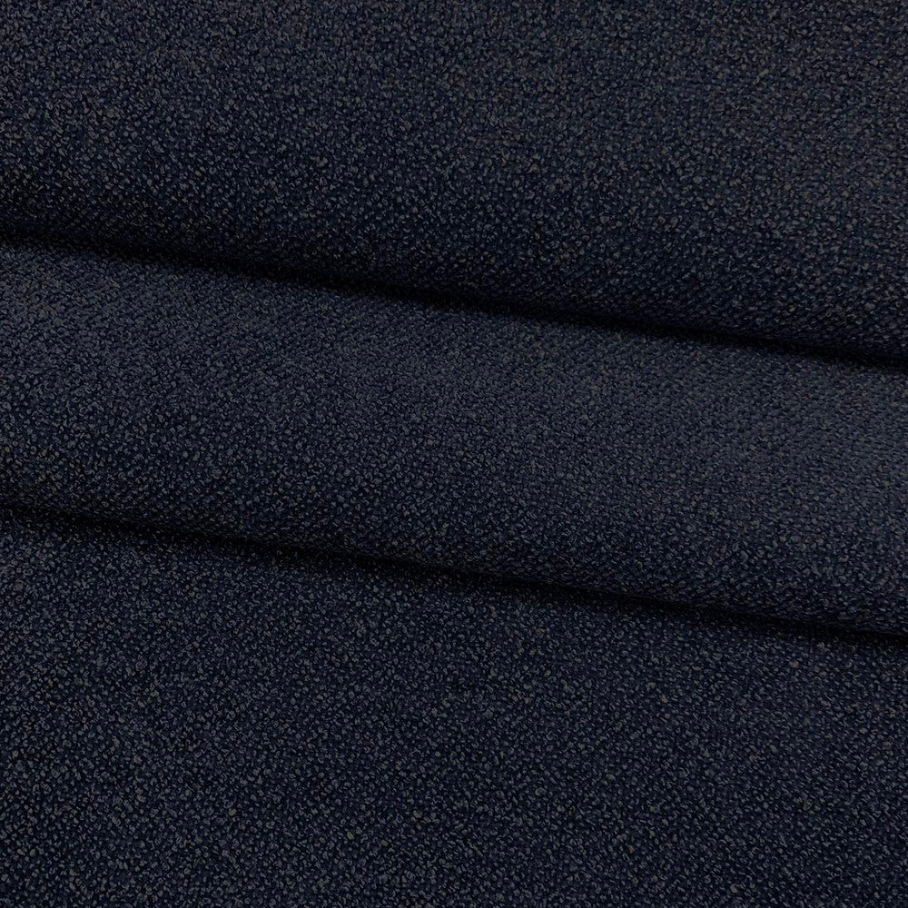 Tipton Navy by Magnolia Fabric - 100% Polyester China 33000 Horizontal: and Vertical: 56 - Fabric Carolina -