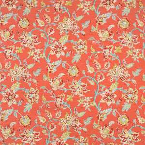 Tiru Vine Parade by Kravet Basics Fabric