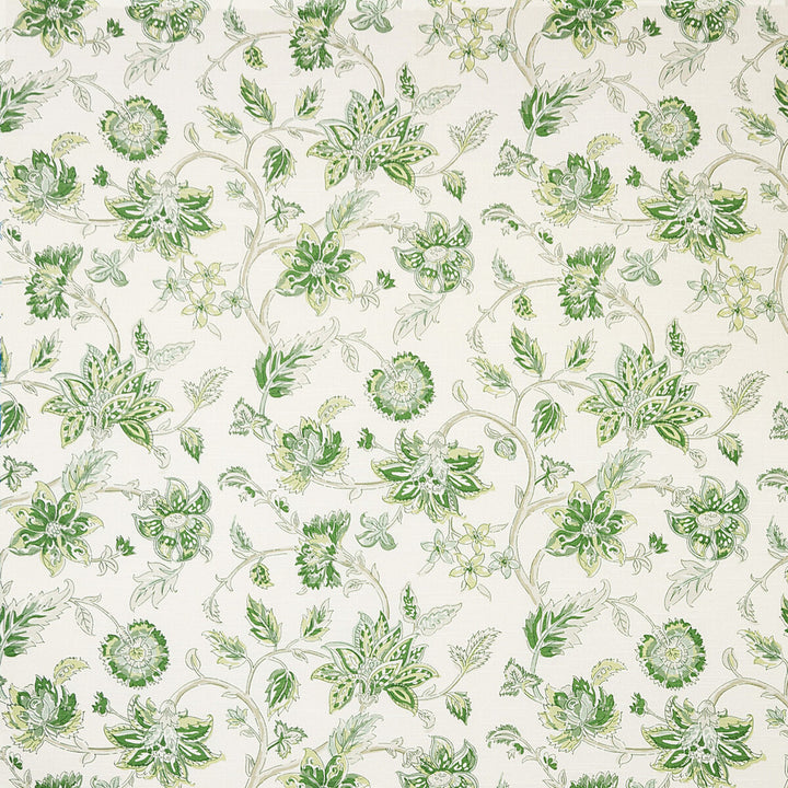 Tiru Vine Arbor by Kravet Basics Fabric CEYLON COTTON - 100% Pakistan MEDIUM Horizontal: 27 and Vertical: 27 54 - Fabric Carolina -