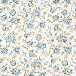 Tiru Vine Seaspray by Kravet Basics Fabric
