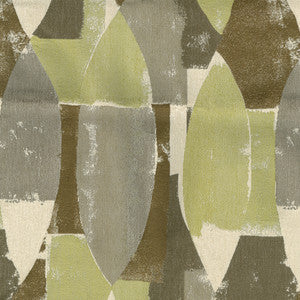 Toil 202 Lichen by ABBEYSHEA Fabric