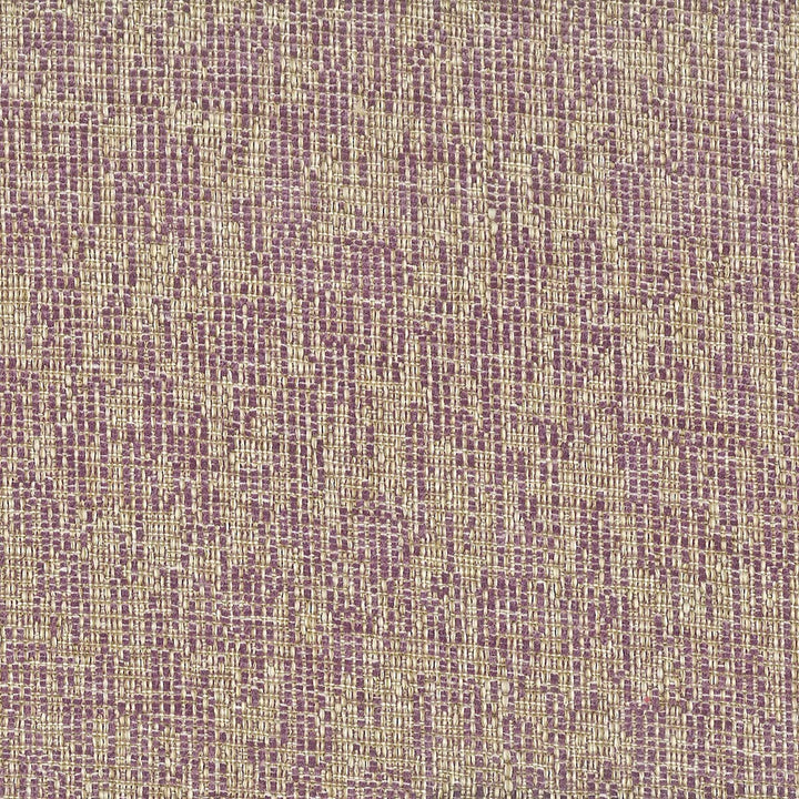 Tiziano 1 Amethyst by Stout Fabric Rainbow Library Leaf/Lavender 81% Polyester 11% Acrylic 8% Cotton TURKEY CATB 117-2013 MARTINDALE WEAR TEST (12 000 CIRCULAR RUBS) Horizontal: 0 and Vertical: 0 54 in - Fabric Carolina -