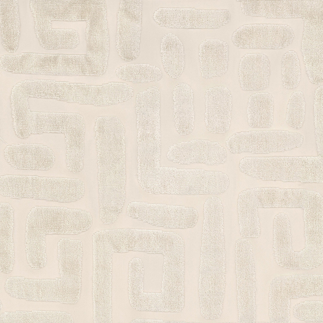 Tizzy 2 Driftwood by Aoc Designer Fabric