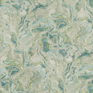 Tizzy 2 Shoreline by Stout Fabric