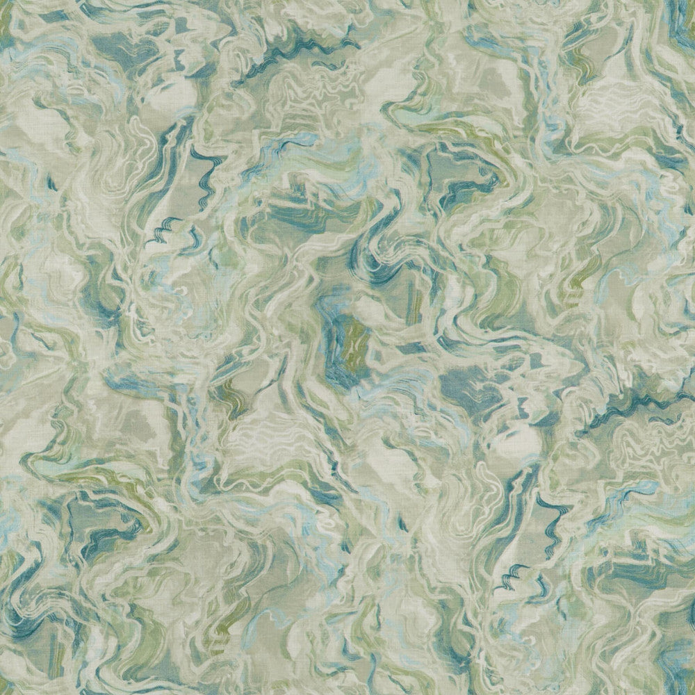 Tizzy 2 Shoreline by Stout Fabric RAINBOW LIBRARY SEASPRAY/ICECICLE 100%COT SOUTH KOREA FLAME RETARDANT-U.F.A.C. CLASS 1 FLAME RETARDANT-N.F.P.A. 260A CLASS 1 CATB 117-2013 WYZENBEEK 12 000 DOUBLE RUB WEAR TEST (MEDIUM DUTY) Horizontal: 27 and Vertical: 26.5 54 in - Fabric Carolina -