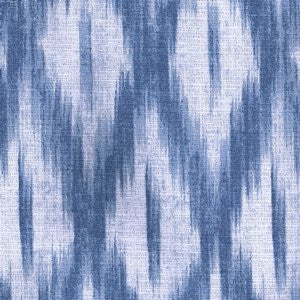 Tizzy Indigo by Norbar Fabric