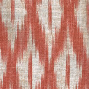 Tizzy Poppy by Norbar Fabric 100% COTTON PAKISTAN 15,000 WYZENBEEK </p><p>Repeat: 9"V 13 1/2"H 54 - Fabric Carolina -