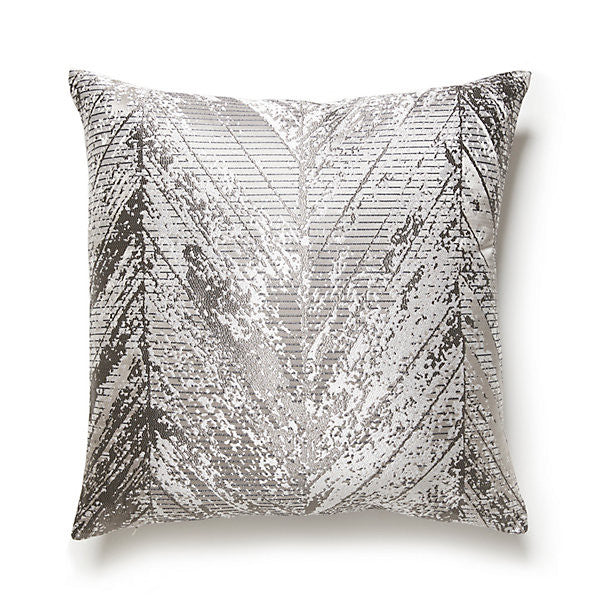Chiron Pillow/Cosmic Dust Ti 0003Chirnpill by The House of Scalamandre
 Pillow 66% VISCOSE|21% SILK|12% COTTON|1% POLYESTER Horizontal: and Vertical: - Fabric Carolina -