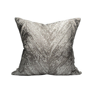 Chiron Pillow/Cosmic Dust Ti 0003Chirnpill by The House of Scalamandre
 Pillow
