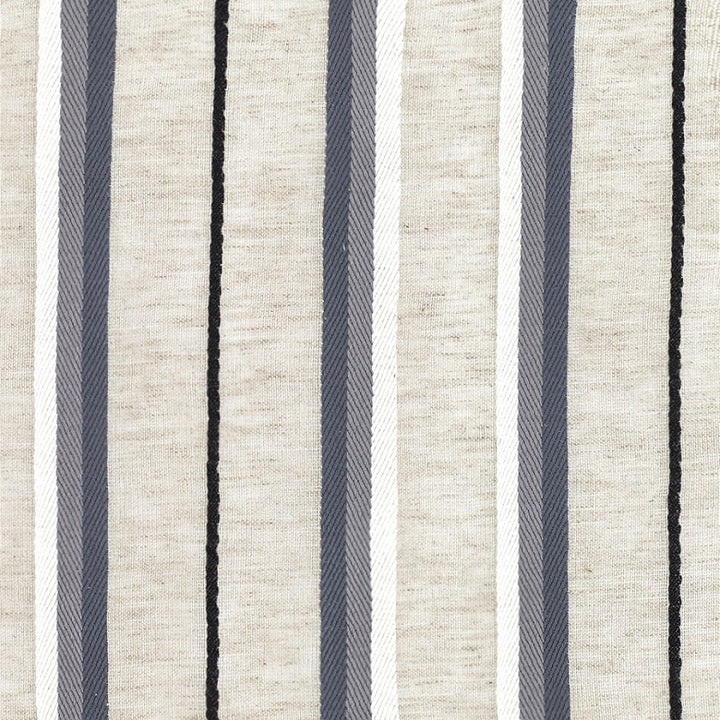 Tatami # 304 Quarry by Maxwell Fabric Serenity Sheers 63% POLYESTER/18% COTTON 13% LINEN/6% VISCOSE TURKEY V-6.8" 118" - Fabric Carolina -