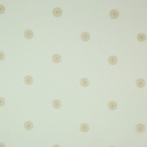 Tail Spin # 775 Ecru by Maxwell Fabric