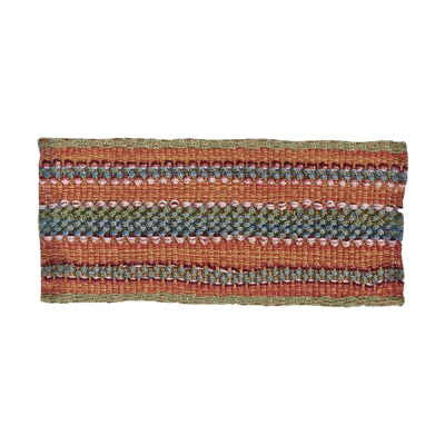 Olivia Strp Braid Fiest by Lee Jofa Modern Trim Lee Jofa Modern Trim Olivia Strp Braid FiestTrim THOMAS O'BRIEN TRIM COLLECTION VISCOSE - 100% France </p><p>Repeat: H: , V: - Fabric Carolina -