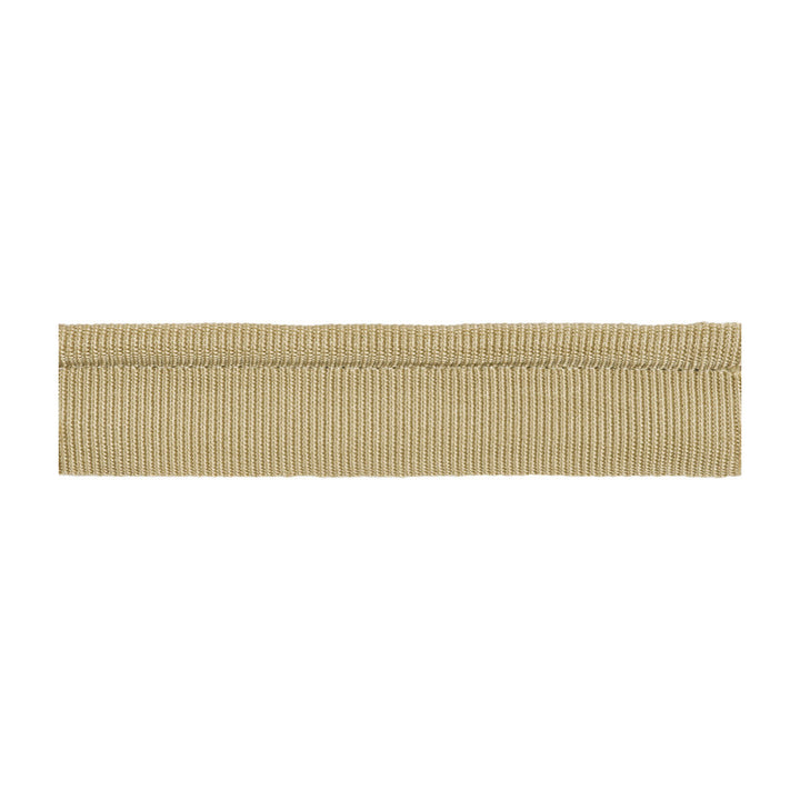 Olivia Cd W/Flange Buff by Groundworks Trim THOMAS O'BRIEN TRIM COLLECTION ACETATE - 57%;COTTON - 43% France Horizontal: and Vertical: - Fabric Carolina -