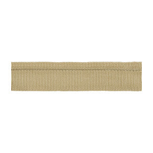 Olivia Cd W/Flange Buff by Lee Jofa Modern Trim