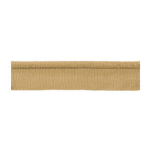 Olivia Cd W/Flang Camel by Lee Jofa Modern Trim