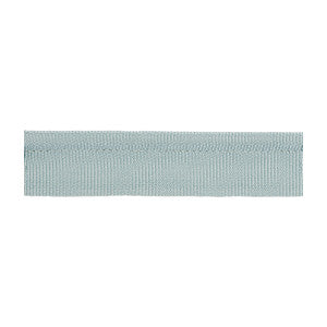 Olivia Cd W/Flange Ice by Lee Jofa Modern Trim