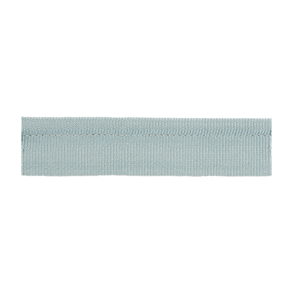 Olivia Cd W/Flange Ice by Groundworks Trim THOMAS O'BRIEN TRIM COLLECTION ACETATE - 57%;COTTON - 43% France Horizontal: and Vertical: - Fabric Carolina -