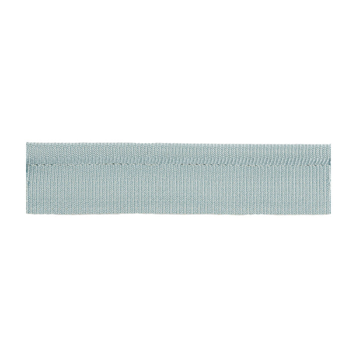 Olivia Cd W/Flange Ice by Groundworks Trim THOMAS O'BRIEN TRIM COLLECTION ACETATE - 57%;COTTON - 43% France Horizontal: and Vertical: - Fabric Carolina -