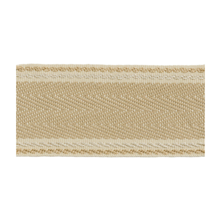 Hance Oats by Lee Jofa Trim Lee Jofa Trim Hance OatsTrim POLYESTER - 100% India </p><p>Repeat: H: , V: 1.77 - Fabric Carolina -