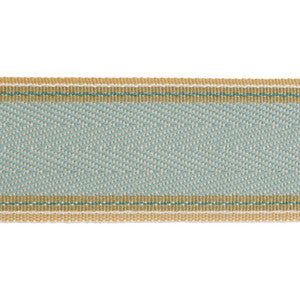 Hance Ocean by Lee Jofa Trim