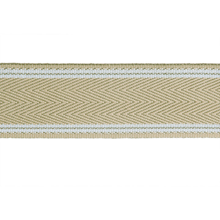 Hance Dune by Lee Jofa Designer Trim POLYESTER - 100% India Horizontal: and Vertical: 1.77 - Swanky Fabrics -