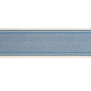 Hance Blue by Lee Jofa Trim