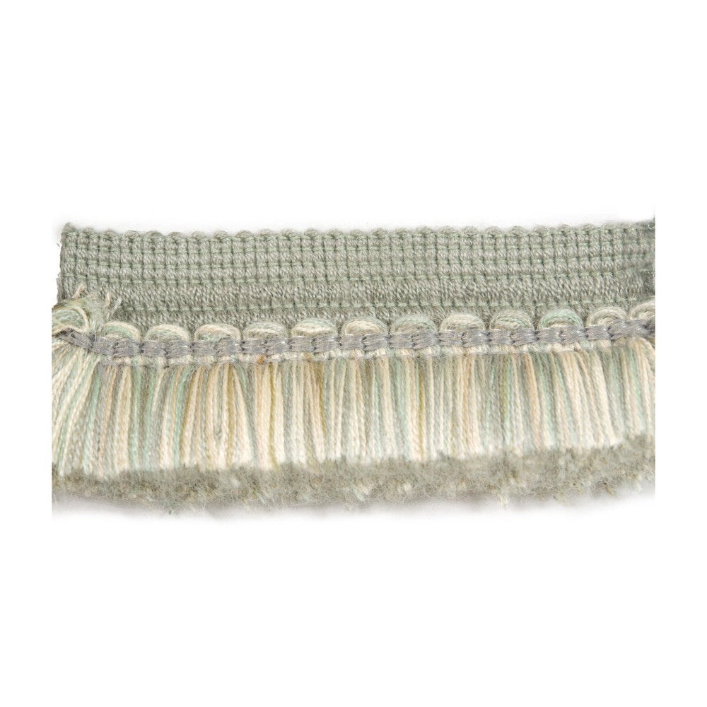 Timothy Ice by Lee Jofa Trim WOOL - 39%;ACRYLIC - 23%;ACETATE - 14%;COTTON - 14%;POLYESTER - 7%;ELASTIC - 3% China Horizontal: and Vertical: - Fabric Carolina -
