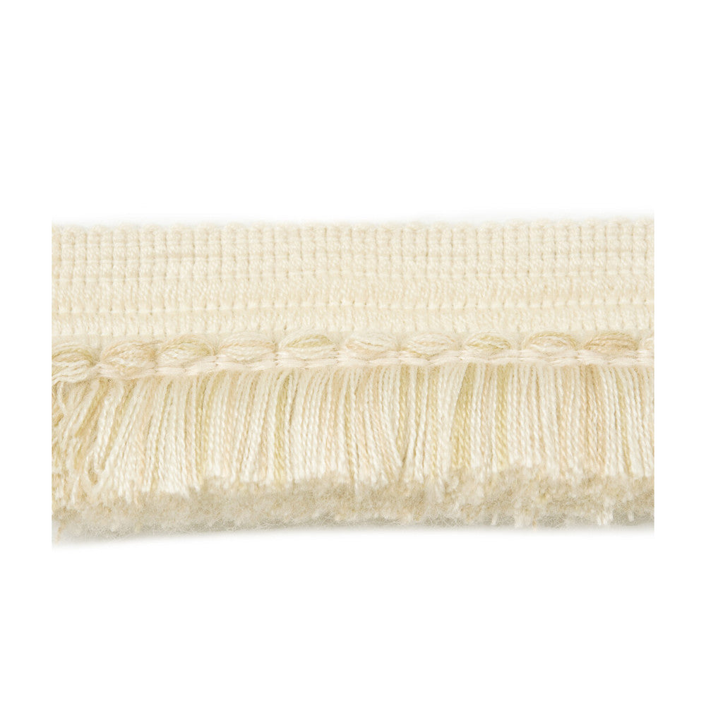 Timothy Creme by Lee Jofa Trim WOOL - 39%;ACRYLIC - 23%;ACETATE - 14%;COTTON - 14%;POLYESTER - 7%;ELASTIC - 3% China Horizontal: and Vertical: - Fabric Carolina -
