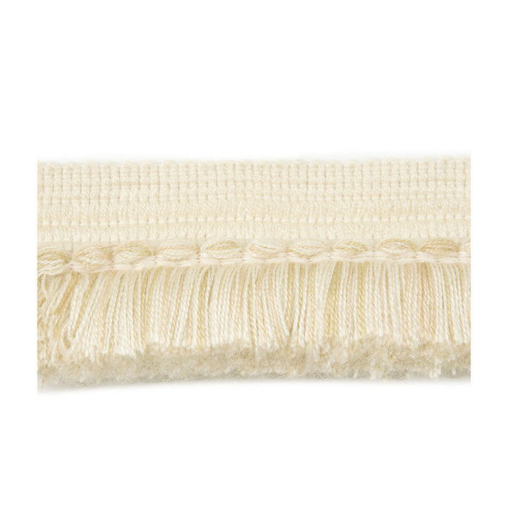 Timothy Creme by Lee Jofa Designer Trim WOOL - 39%;ACRYLIC - 23%;ACETATE - 14%;COTTON - 14%;POLYESTER - 7%;ELASTIC - 3% China Horizontal: and Vertical: - Swanky Fabrics -