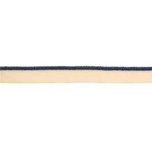 Just A Peek True Blue by Lee Jofa Trim