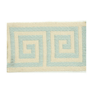 Classic Key Breeze by Lee Jofa Trim