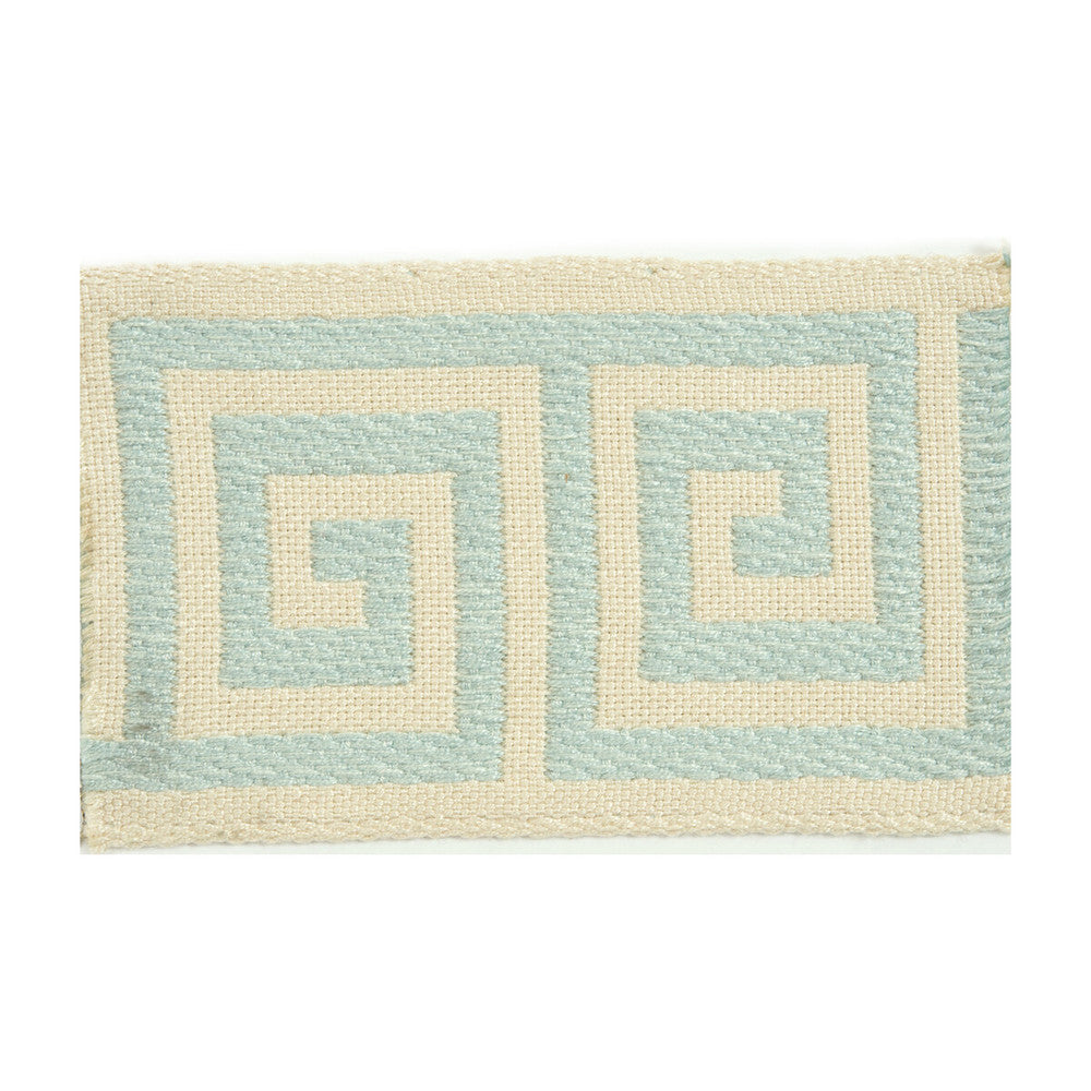 Classic Key Breeze by Lee Jofa Trim Lee Jofa Trim Classic Key BreezeTrim VISCOSE - 100% France </p><p>Repeat: H: , V: 2.5 - Fabric Carolina -