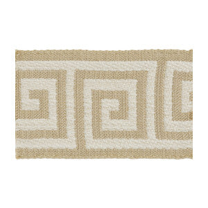 Classic Key Buff by Lee Jofa Trim