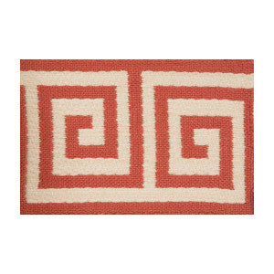 Classic Key Rhubarb by Lee Jofa Trim