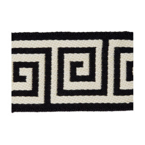 Classic Key Domino by Lee Jofa Trim