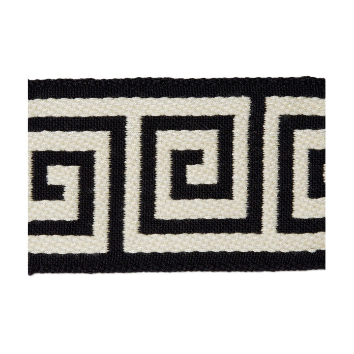 Classic Key Domino by Lee Jofa Trim Lee Jofa Trim Classic Key DominoTrim VISCOSE - 100% France </p><p>Repeat: H: , V: 2.5 - Fabric Carolina -
