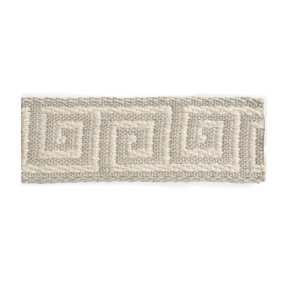 Classic Key Med Linen by Lee Jofa Trim Lee Jofa Trim Classic Key Med LinenTrim VISCOSE - 100% France </p><p>Repeat: H: , V: 1.5 - Fabric Carolina -
