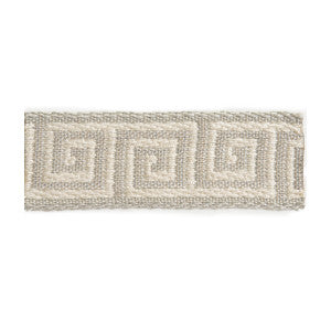 Classic Key Med Linen by Lee Jofa Trim