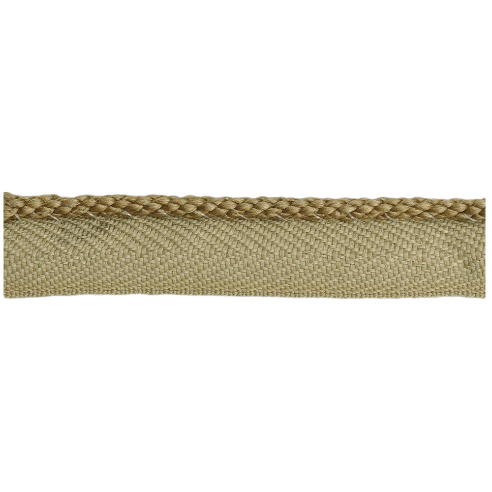 Pencil Line Malt by Lee Jofa Trim CALVIN KLEIN COLLECTION SILK - 54.7%;POLYESTER - 45.3% China Horizontal: and Vertical: 0.09 - Fabric Carolina -