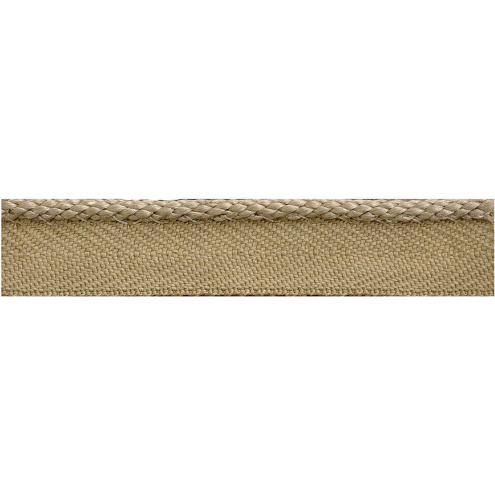 Pencil Line Putty by Lee Jofa Trim Lee Jofa Trim Pencil Line PuttyTrim CALVIN KLEIN COLLECTION SILK - 54.7%;POLYESTER - 45.3% China </p><p>Repeat: H: , V: 0.09 - Fabric Carolina -