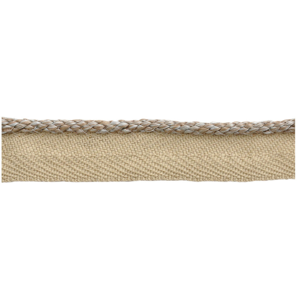 Pencil Line Linen by Lee Jofa Trim CALVIN KLEIN COLLECTION SILK - 54.7%;POLYESTER - 45.3% China Horizontal: and Vertical: 0.09 - Fabric Carolina -