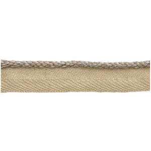 Pencil Line Linen by Lee Jofa Trim