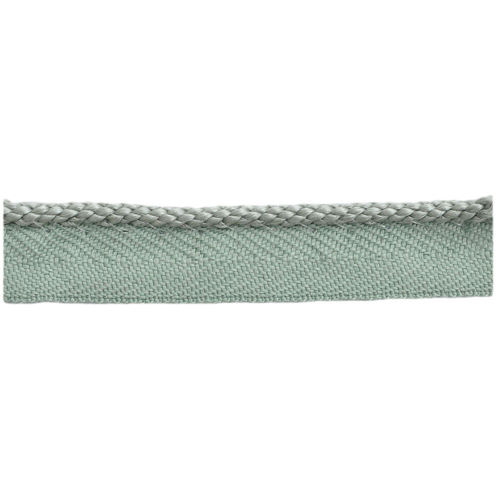 Pencil Line Mist by Lee Jofa Trim Lee Jofa Trim Pencil Line MistTrim CALVIN KLEIN COLLECTION SILK - 54.7%;POLYESTER - 45.3% China </p><p>Repeat: H: , V: 0.09 - Fabric Carolina -